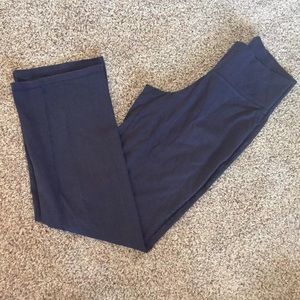 Patagonia black women's pants
